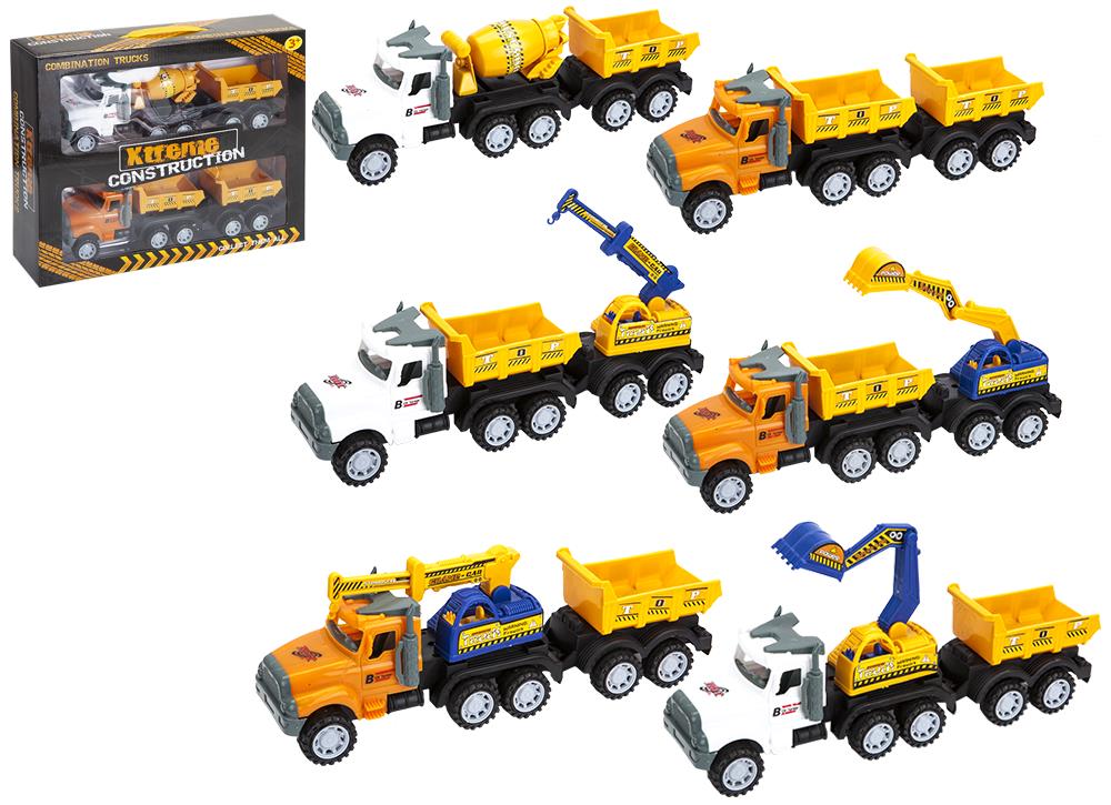 Δομικά Φορτηγά Image 1++