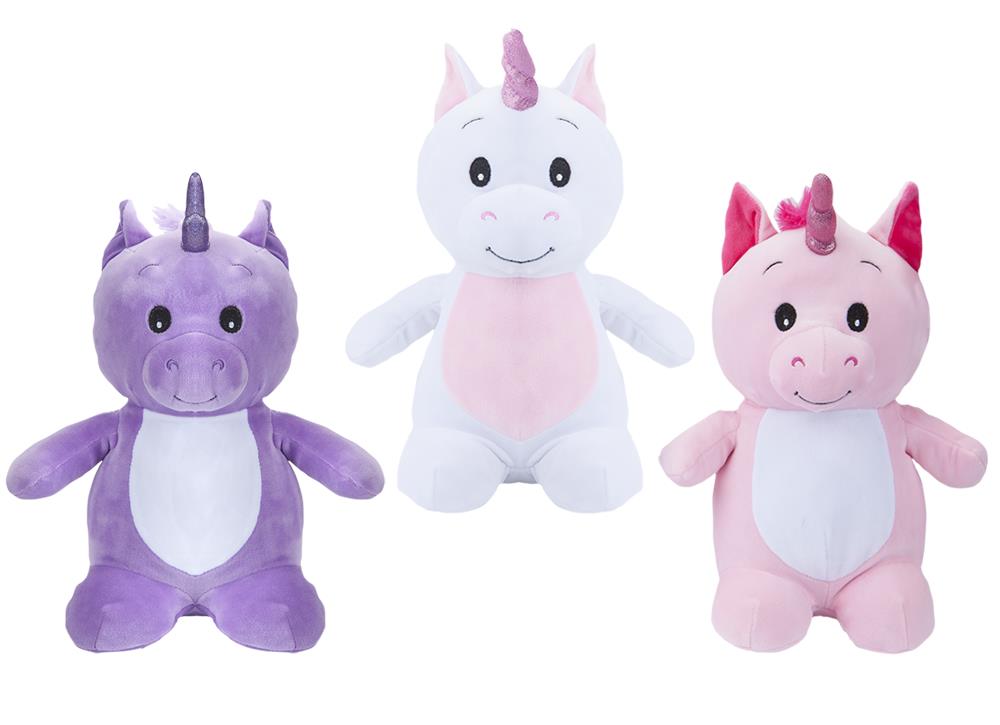 Oh So Soft Unicorn 28 cm Image 1++