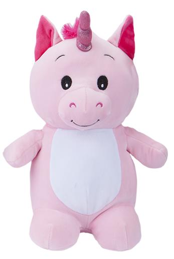 Oh So Soft Unicorn 28 cm Image 1++