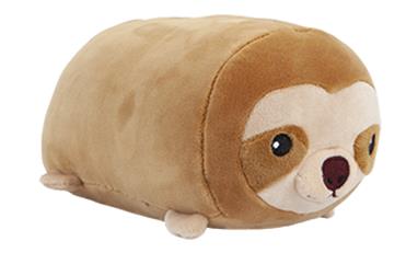 OH SO SOFTLING SLOTH 20 CM Image 1++