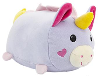 OH SO SOFTLING UNICORN 20 CM Image 1++