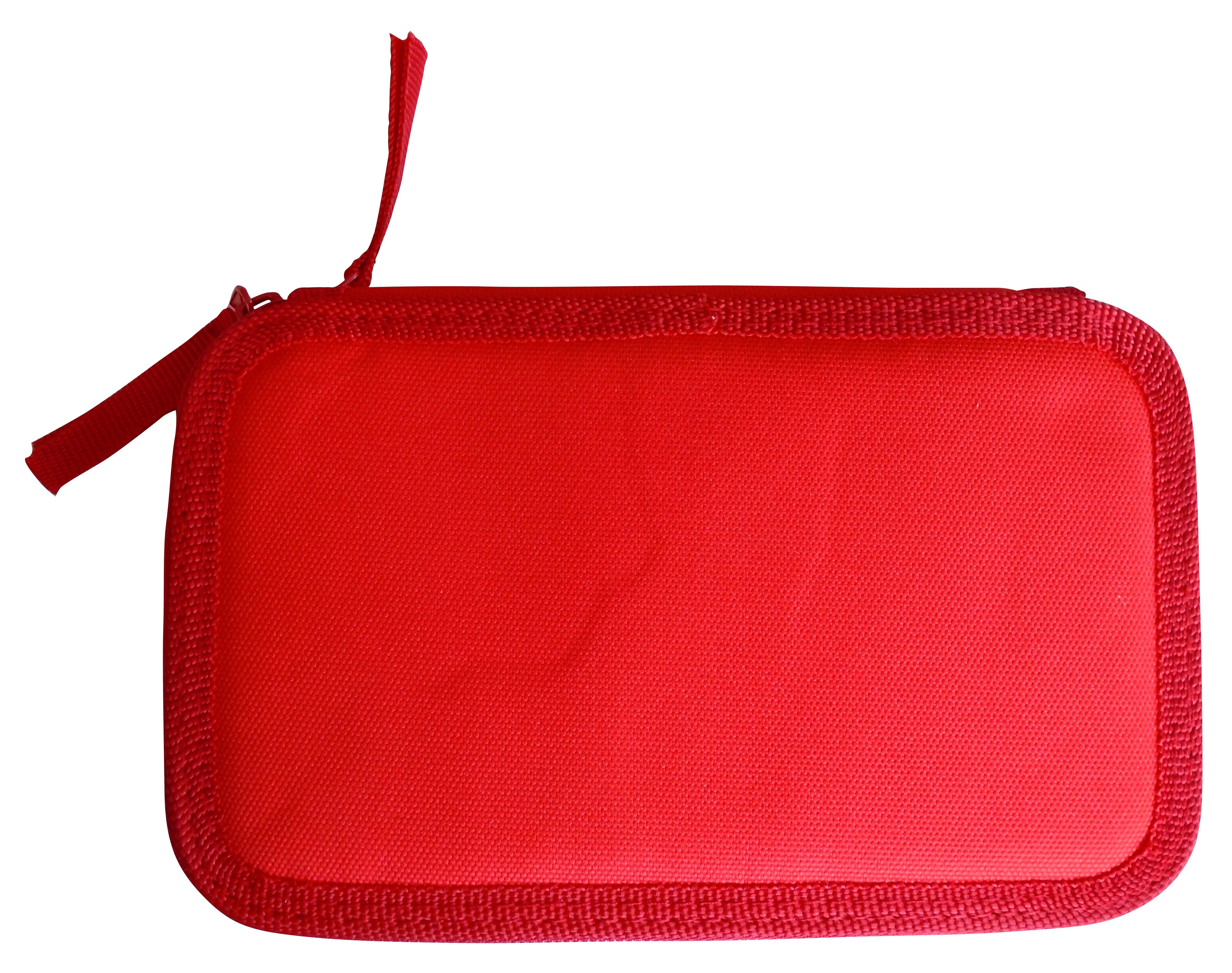 PAW PATROL Σχολική Κασετίνα Διπλή Γεμάτη Image 1++