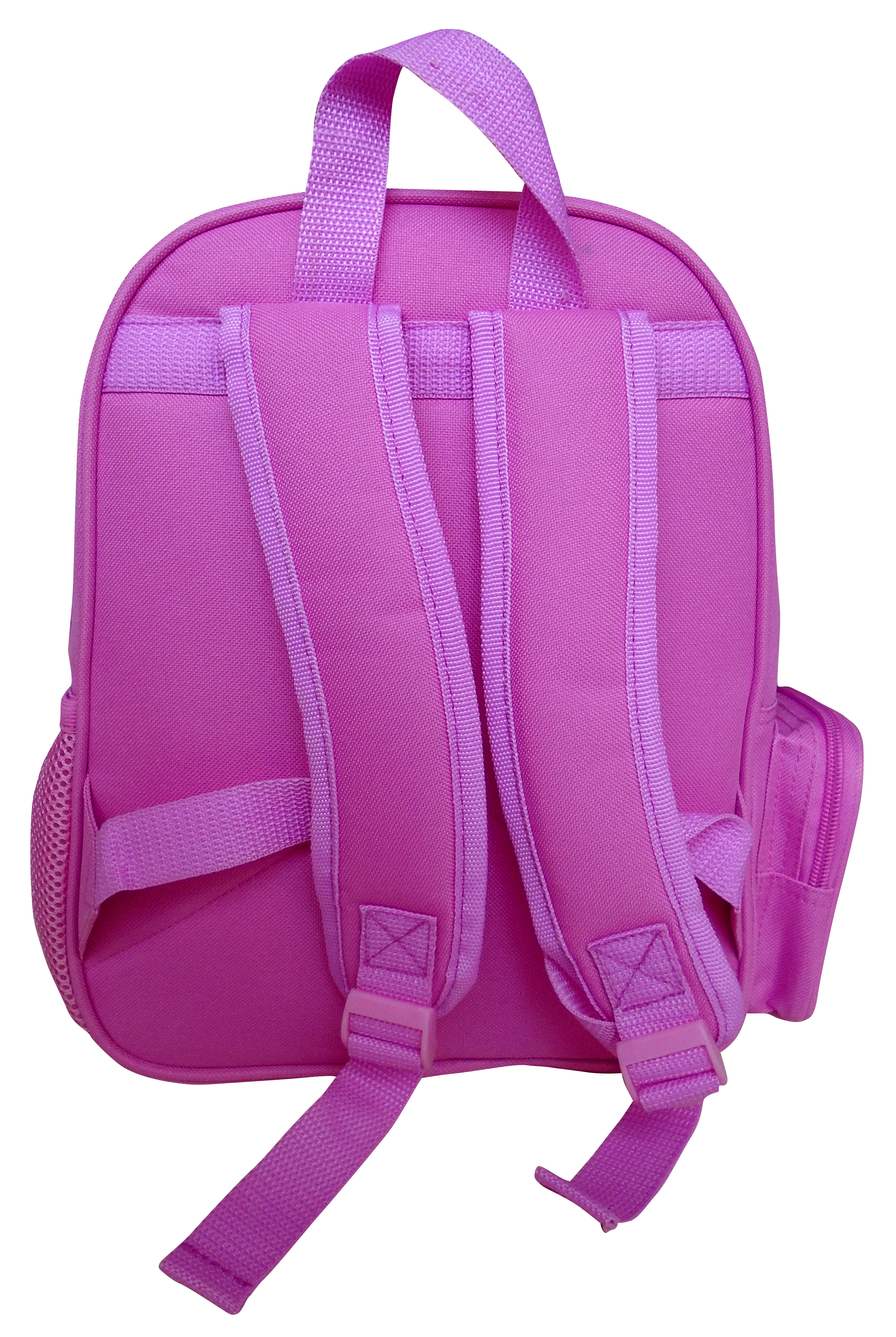 TROLLS Σχολικό Σακίδιο Νηπιαγωγείου Image 1++