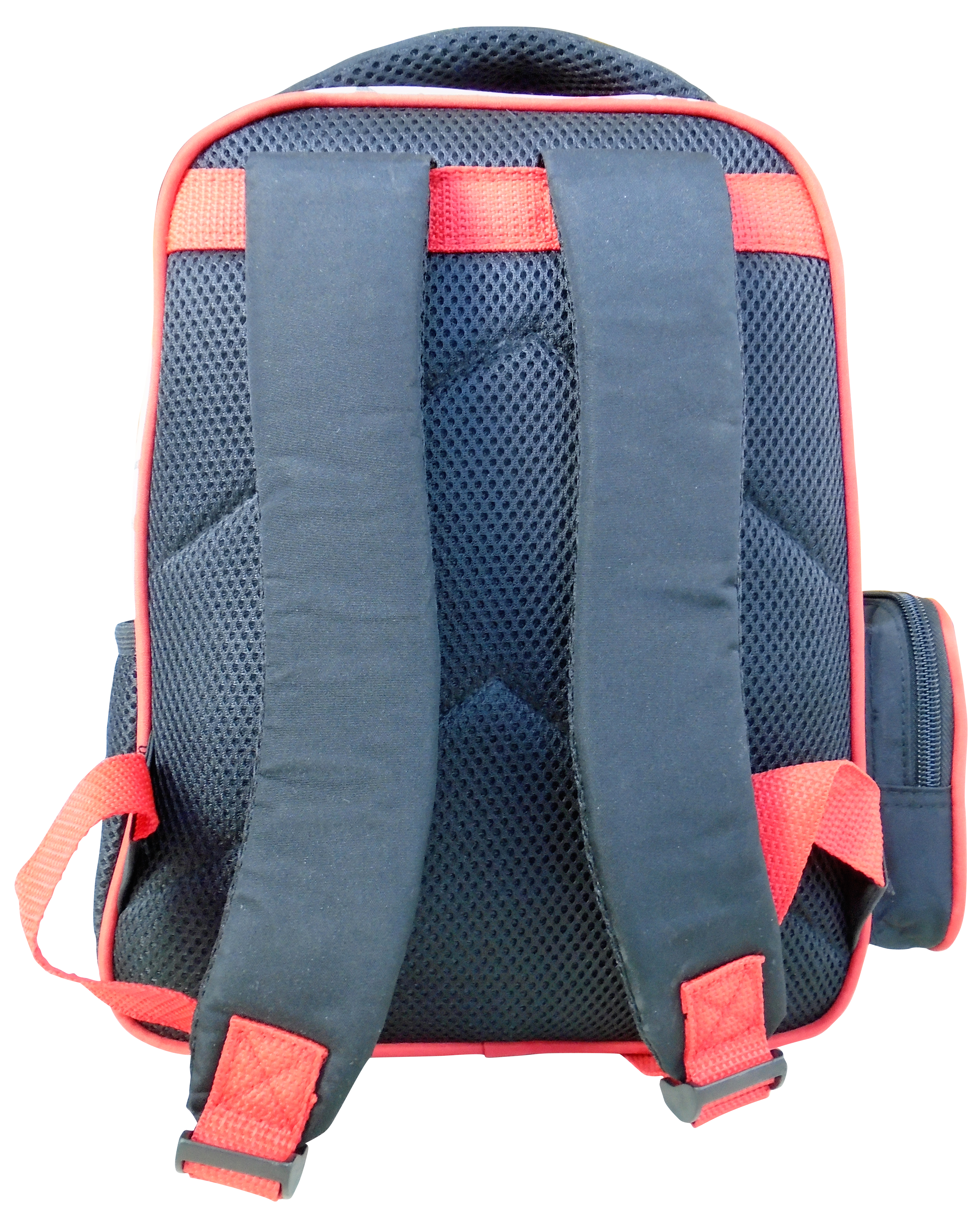 STAR WARS Σχολικό Σακίδιο Νηπιαγωγείου Image 1++