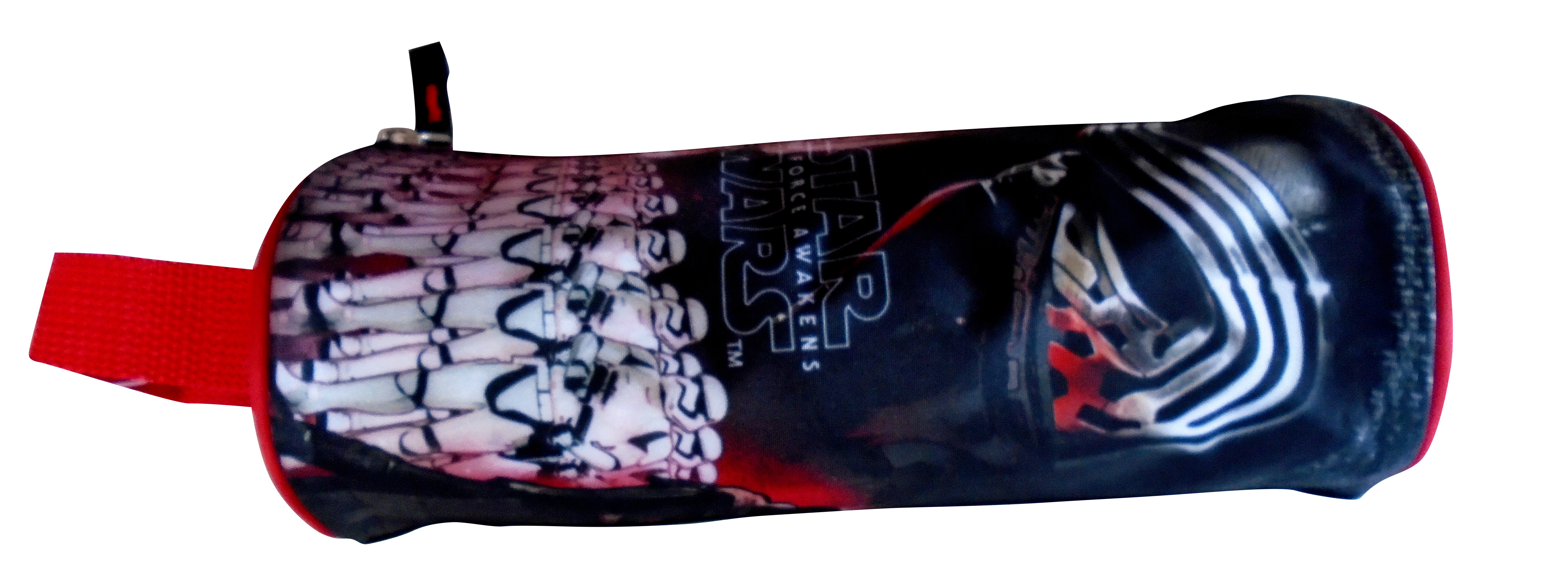 STAR WARS BARREL PENCILCASE Image 1++