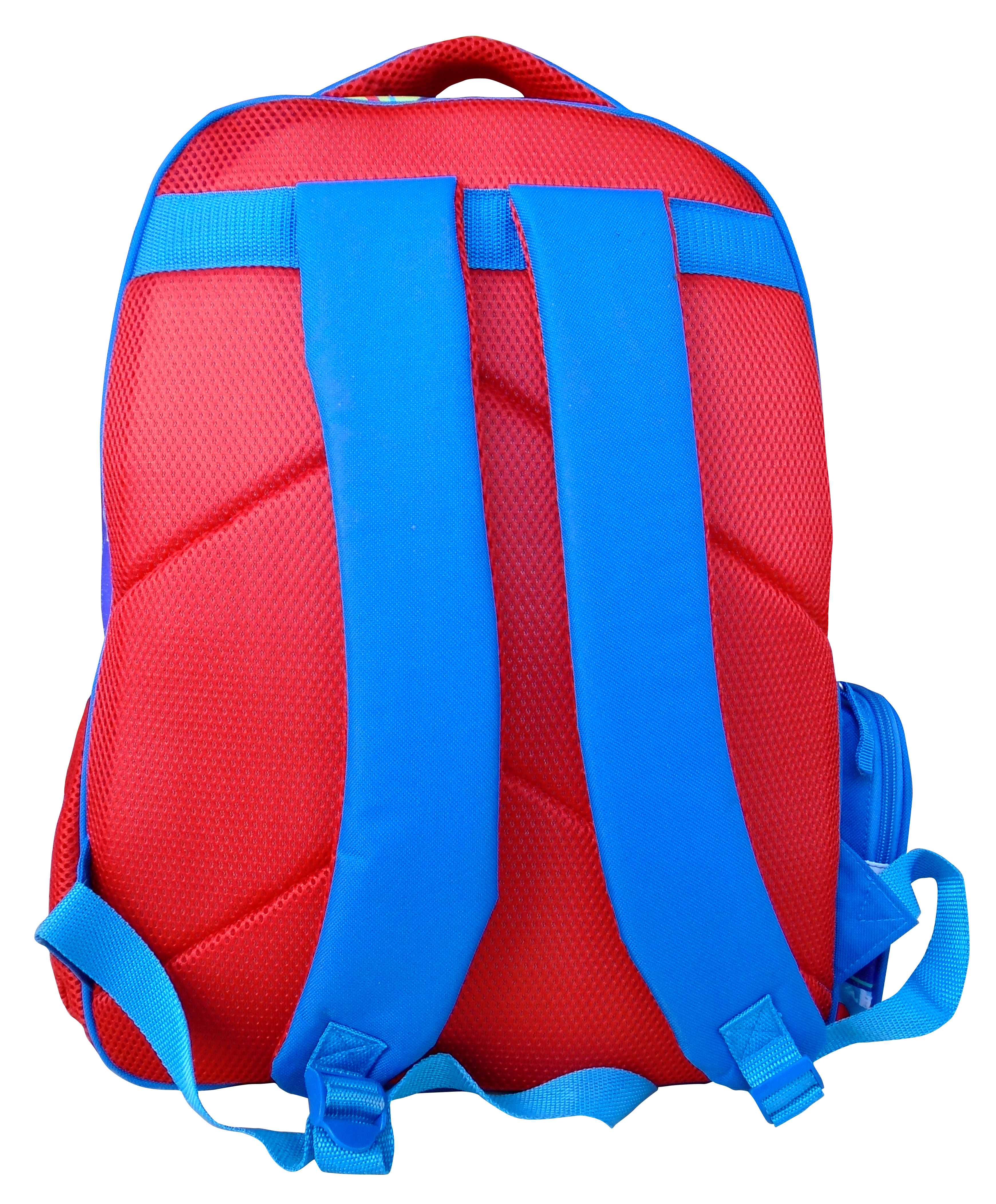 MICKEY Σχολικό Σακίδιο Image 1++