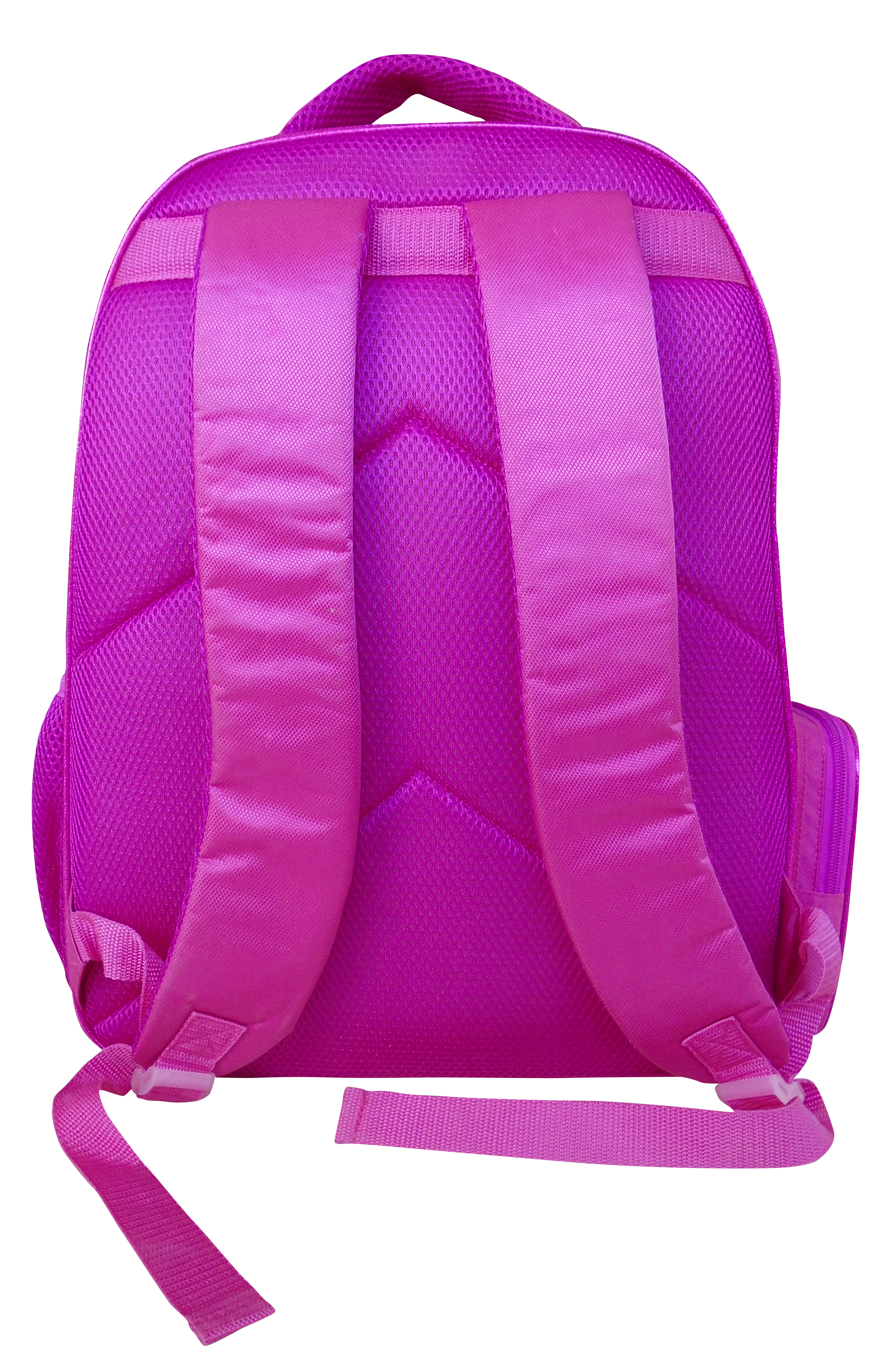 MINNIE SCHOOL BACKPACK Image 1++