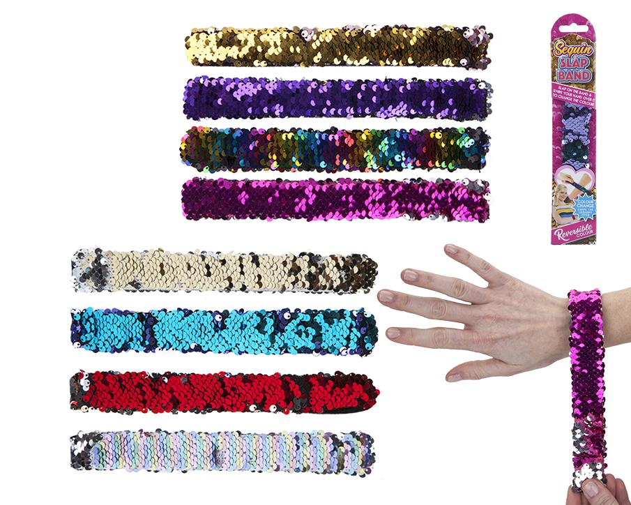 Δύο Βραχιόλια με Πούλιες