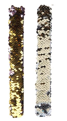 Δύο Βραχιόλια με Πούλιες Image 1++