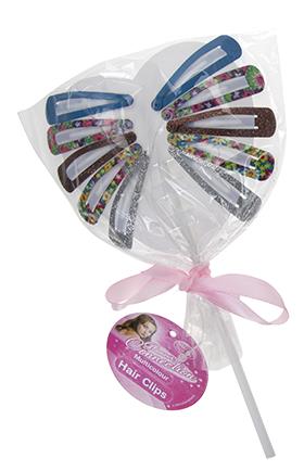 Τσιμπιδάκια Καραμέλλα Image 1++