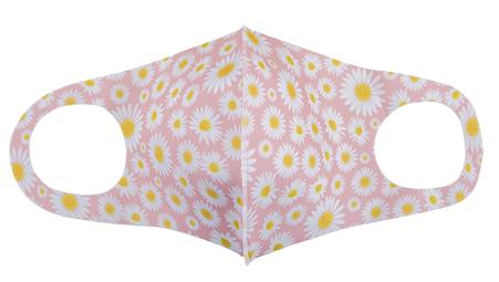 Μάσκα Προσώπου Επαναχρησιμοποιούμενη Image 1++