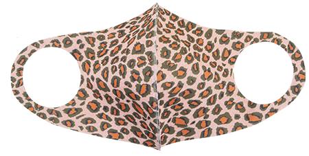 Μάσκα Προσώπου Επαναχρησιμοποιούμενη Image 1++