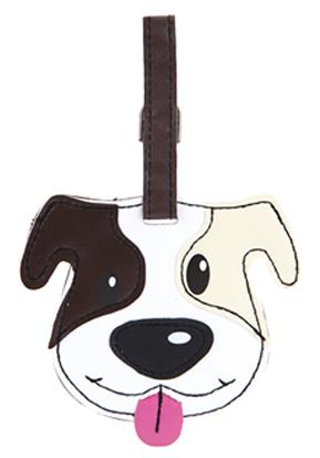 Παιδικές Ετικέτες Αποσκευών Ζωάκια Image 1++