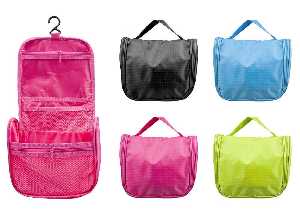 Νεσεσέρ Ταξιδίου Διάφορα Χρώματα Image 1++