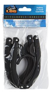 Πτυσσόμενες Κρεμάστρες Ρούχων Image 1++