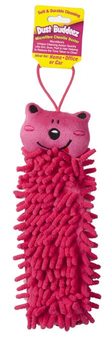 Φτερό Ξεσκονίσματος με Ζωάκια Image 1++