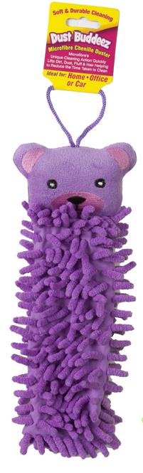 Φτερό Ξεσκονίσματος με Ζωάκια Image 1++