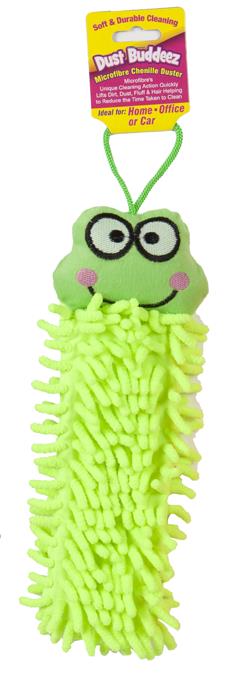 Φτερό Ξεσκονίσματος με Ζωάκια Image 1++