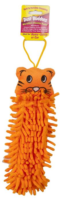 Φτερό Ξεσκονίσματος με Ζωάκια Image 1++