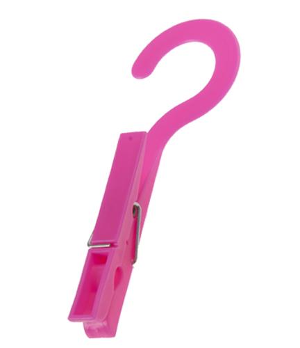 6 Μανταλάκια/Κρεμάστρες Image 1++