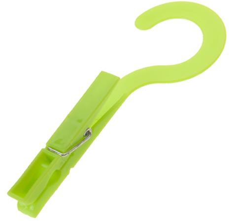 6 Μανταλάκια/Κρεμάστρες Image 1++