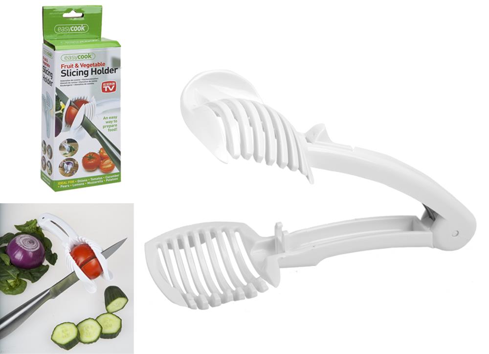 Εύκολος Κόπτης Μοτσαρέλας Ντομάτας Image 1++