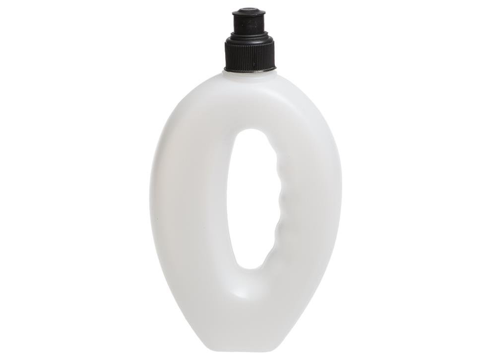 Σπορ Παγούρι με εύκολη Χειρολαβή 500ml Image 1++