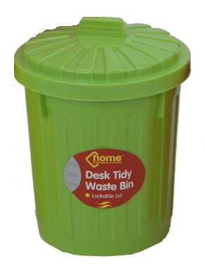 Μίνι Κάδος Γραφείου για οργάνωση και καθαριότητα Image 1++