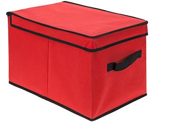 Κουτί Αποθήκευσης με Καπάκι Image 1++