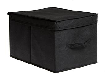 Κουτί Αποθήκευσης με Καπάκι Image 1++