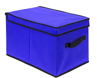 Κουτί Αποθήκευσης με Καπάκι Image 1++