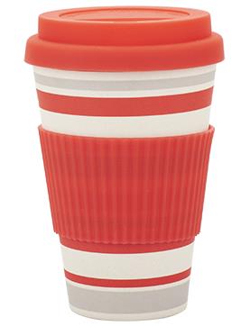 Κούπα Bamboo Fiber  450 ml Image 1++