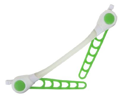 Ενεργειακό Φως για Εκδρομικό Σακίδιο Image 1++