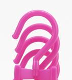 4 Κρεμάστρες για Βαριά Ρούχα Image 1++