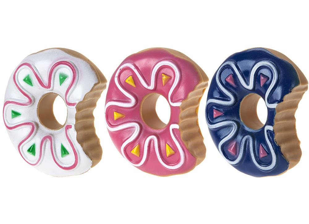 Παιχνίδι Ήχου Ντόνατ Κατοικιδίου