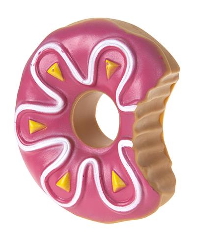 Παιχνίδι Ήχου Ντόνατ Κατοικιδίου Image 1++