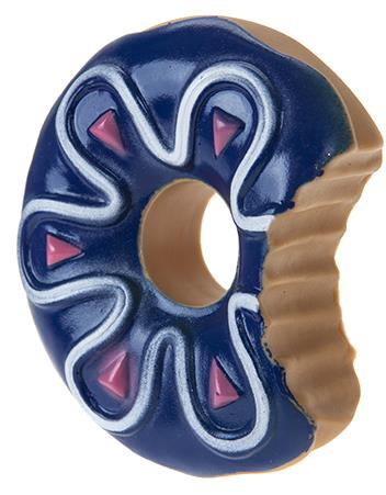 Παιχνίδι Ήχου Ντόνατ Κατοικιδίου Image 1++