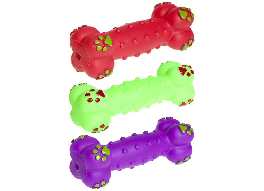 Παιχνίδι Ήχου Κόκκαλο Κατοικιδίου