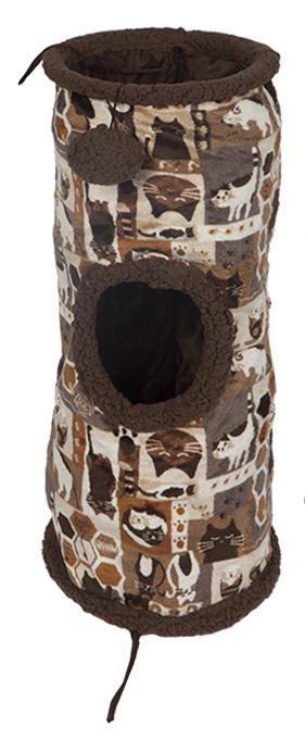 Τούνελ Παιχνιδιού Γάτας Image 1++