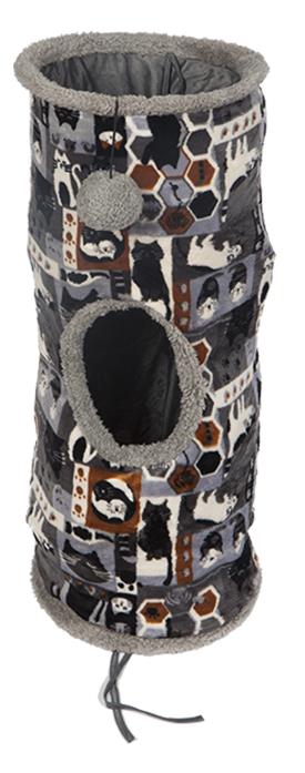 Τούνελ Παιχνιδιού Γάτας Image 1++