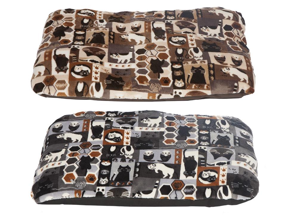 Κρεβάτι/Στρώμα Γάτας Image 1++