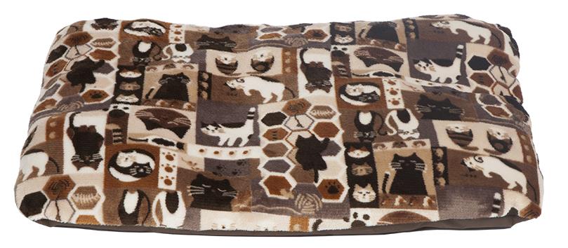 Κρεβάτι/Στρώμα Γάτας Image 1++