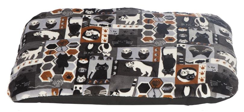 Κρεβάτι/Στρώμα Γάτας Image 1++