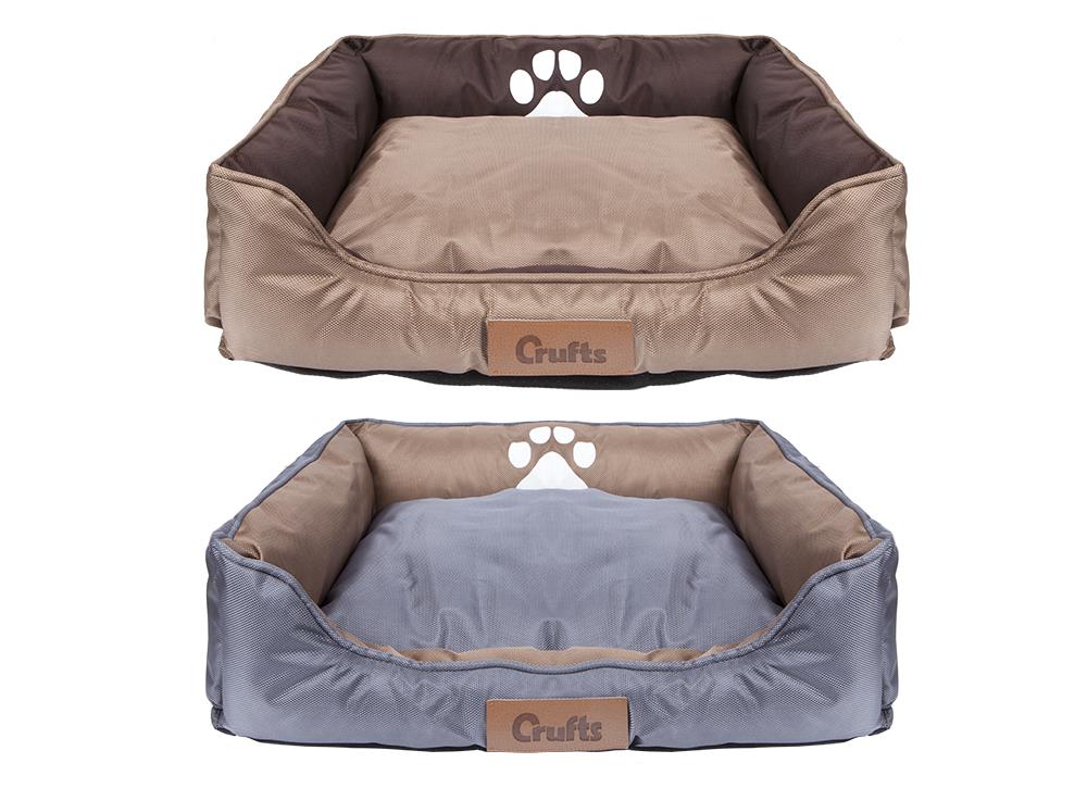 Κρεβάτι Σκύλου 62 x 50 x 17cm Image 1++