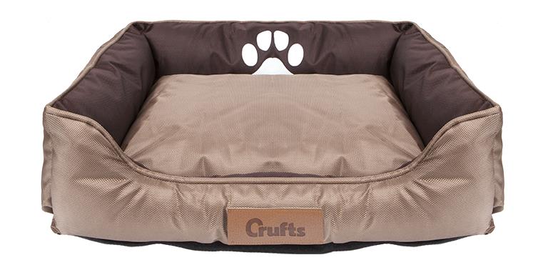 Κρεβάτι Σκύλου 62 x 50 x 17cm Image 1++