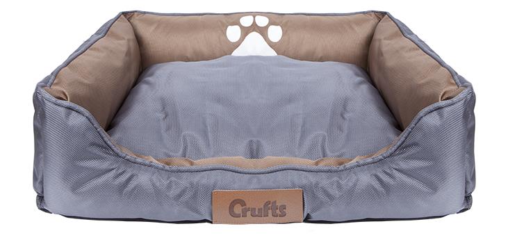 Κρεβάτι Σκύλου 62 x 50 x 17cm Image 1++