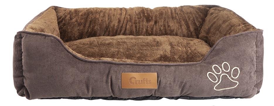 Κρεβάτι Σκύλου 62 x 50 x 17cm Image 1++