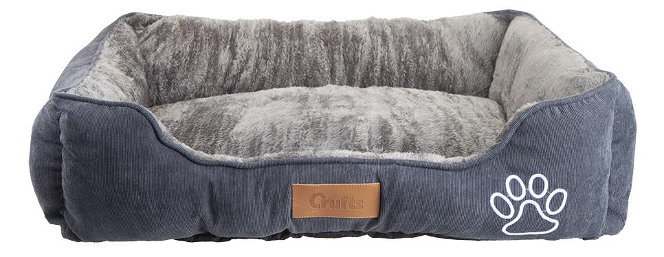 Κρεβάτι Σκύλου 62 x 50 x 17cm Image 1++
