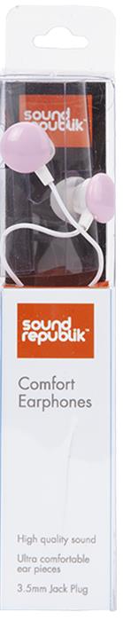 Ακουστικά Ψείρες Choco Image 1++