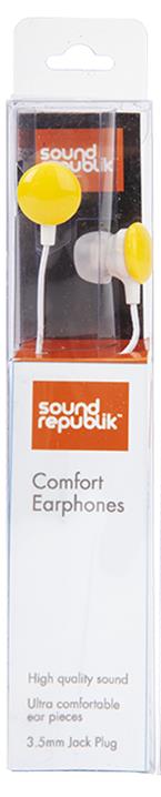 Ακουστικά Ψείρες Choco Image 1++